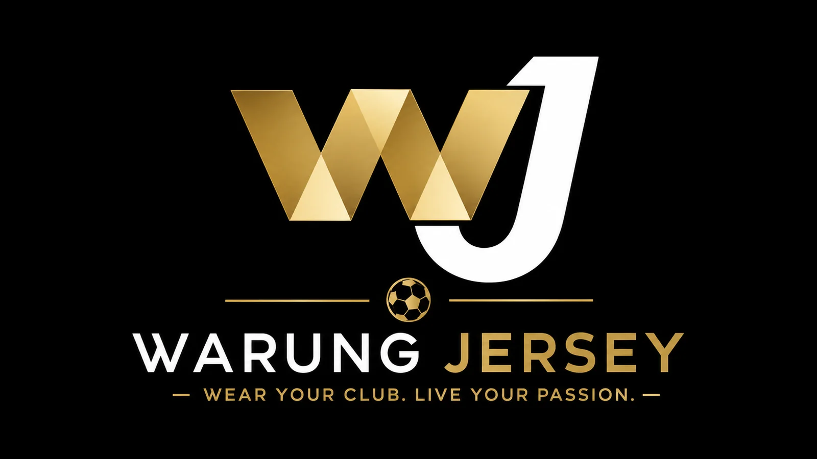 Logo Warung Jersey