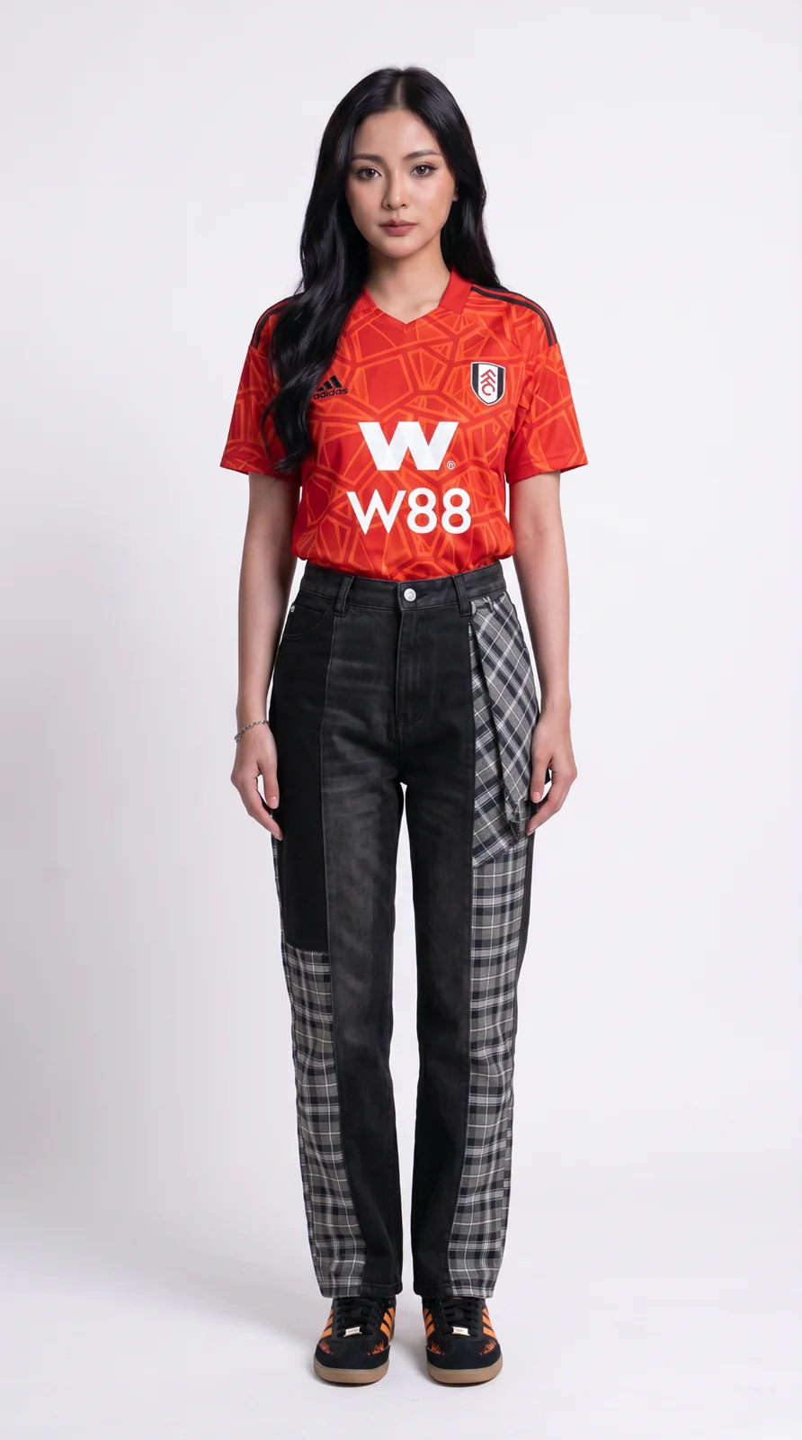 Warung Jersey Hero